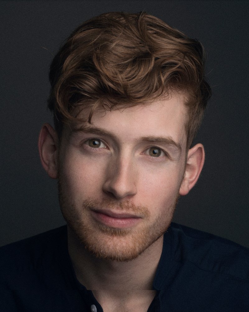 Daniel David Stewart