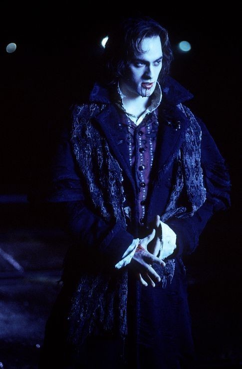 Lestat de Lioncourt