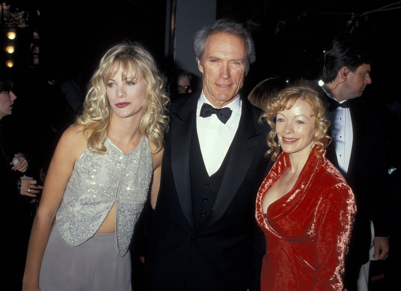 Alison Eastwood