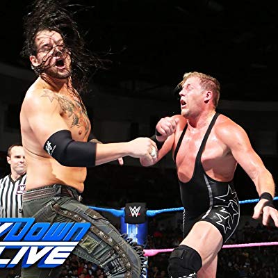 Jack Swagger