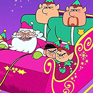 Santa Claus
