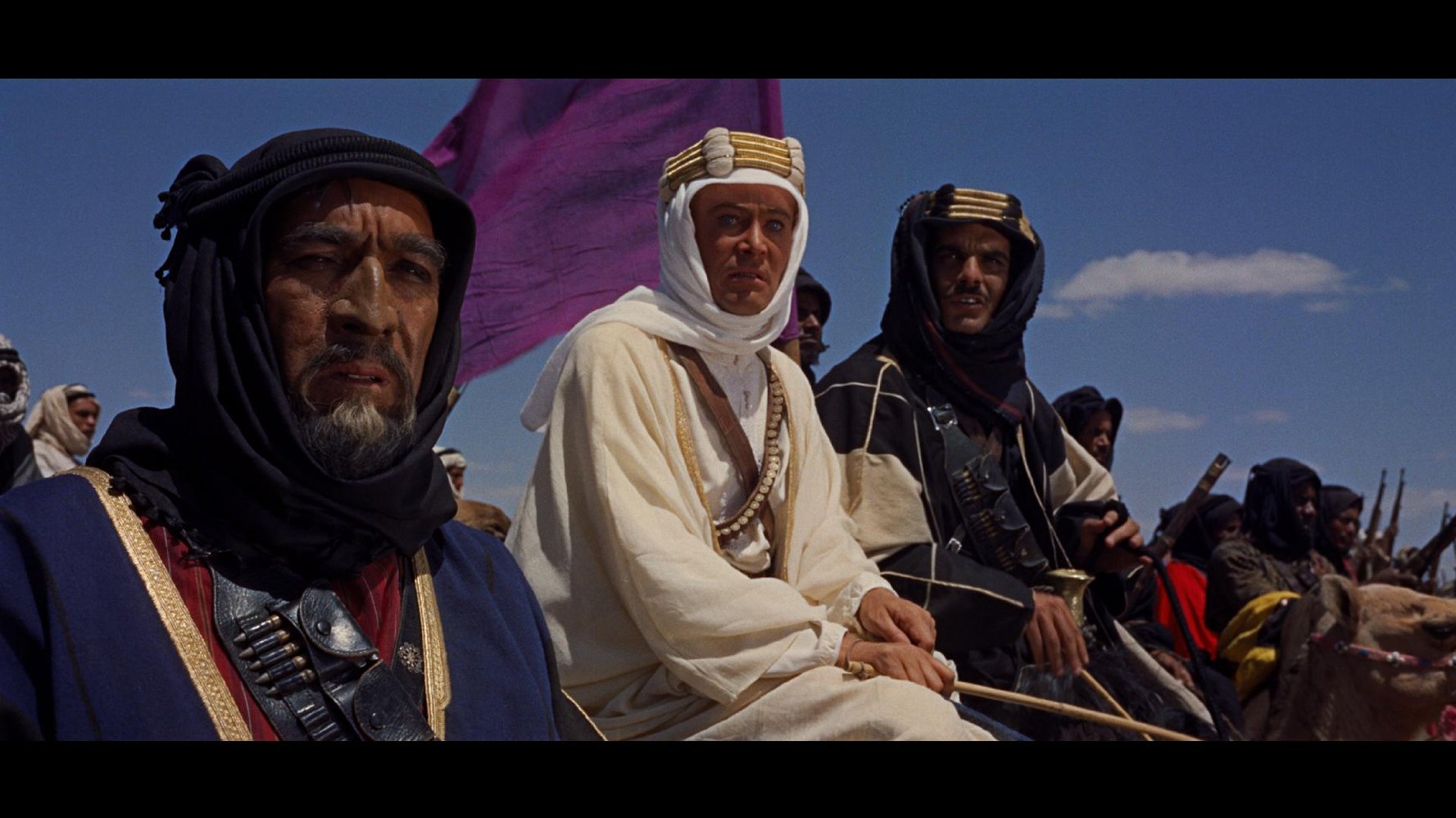Peter O'Toole