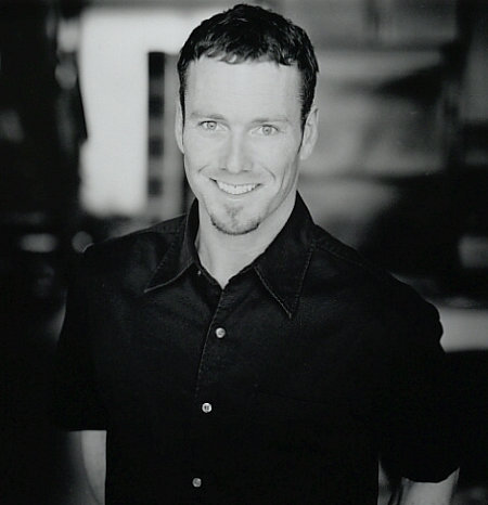 Douglas Chapman