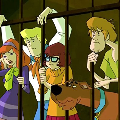 Shaggy Rogers, Checkers Man, Elf Mage, Guy, Man 1, Man C, Nerd Pirate #2, Referee #1, Skinny Pirate