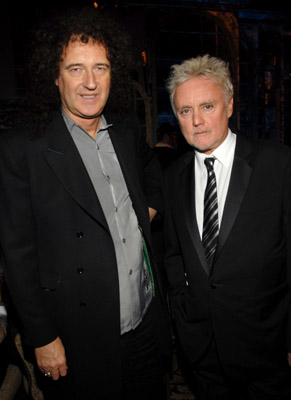 Roger Taylor