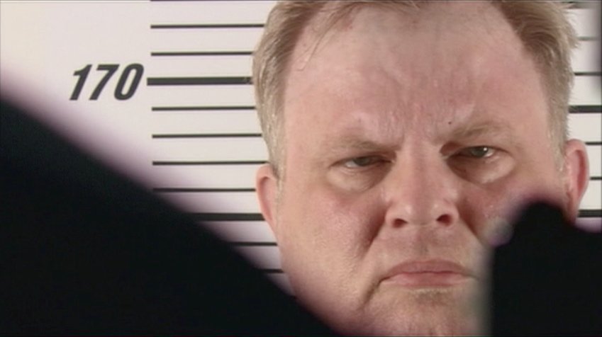 Joe Hansard