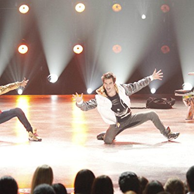 Himself - Contestant, Himself - Audition Contestant, Himself, Himself - Dancer