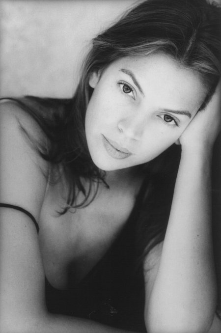 Kristen Williams