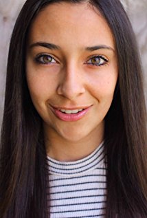 Emily Rivero