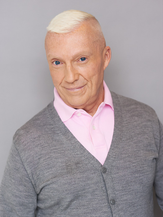 Christian Fairchild