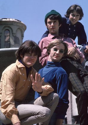 Micky Dolenz