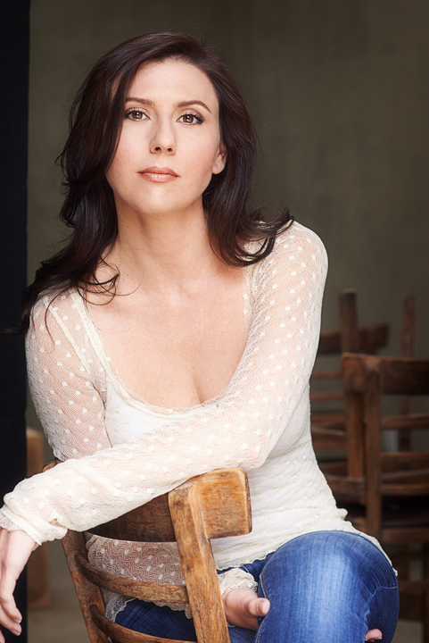Kate Volpe