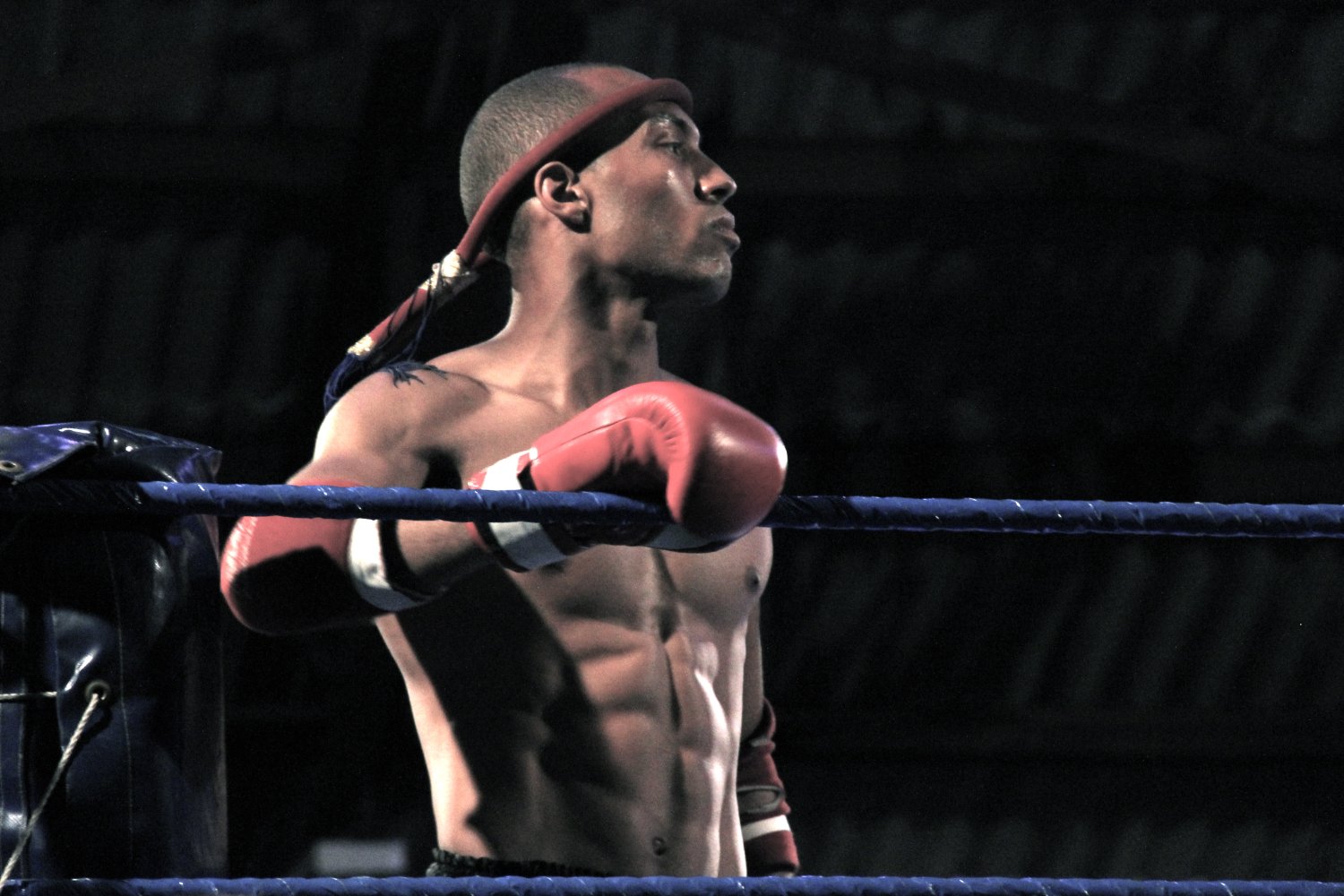 Tyson Douglas