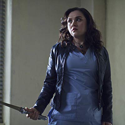 Meg Masters