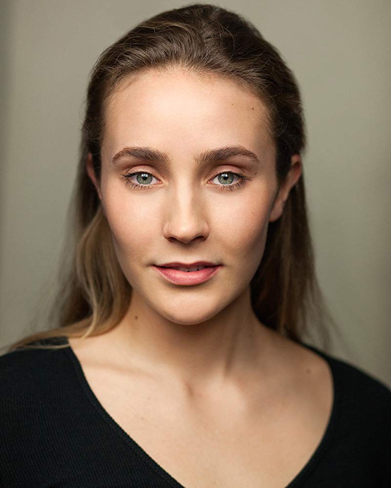 Olivia Rose Smith