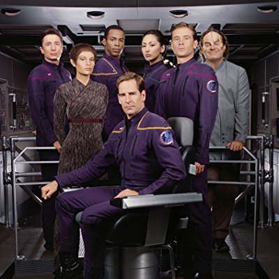 Ensign Hoshi Sato, Lieutenant Hoshi Sato