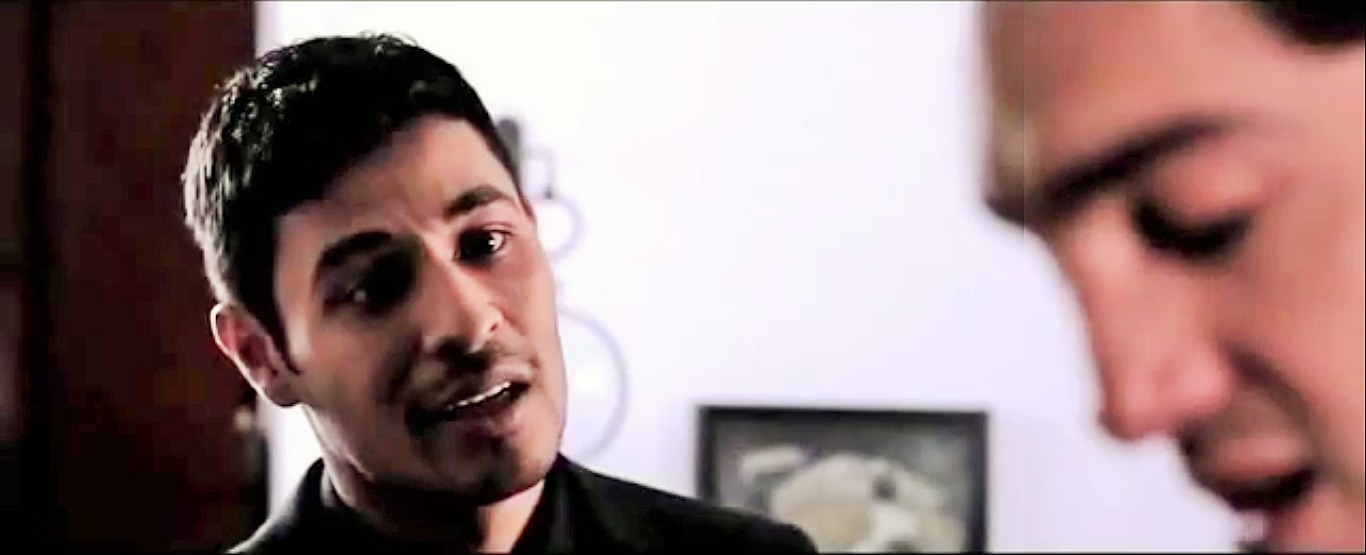 Dennis Mencia