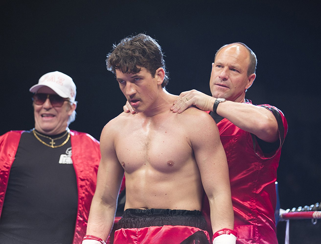 Vinny Pazienza
