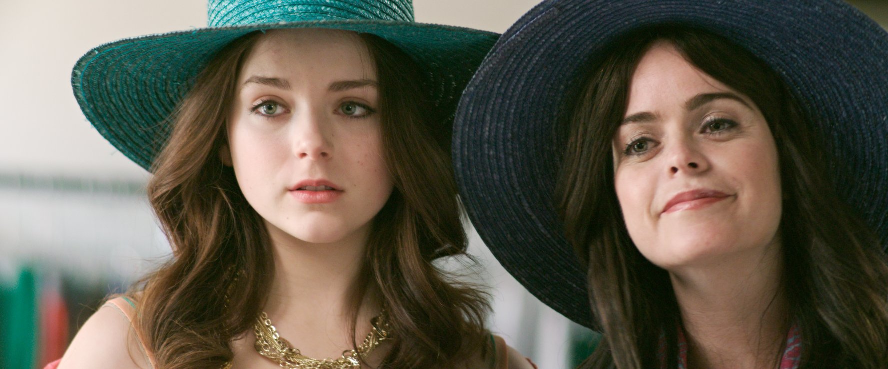 Madison Davenport