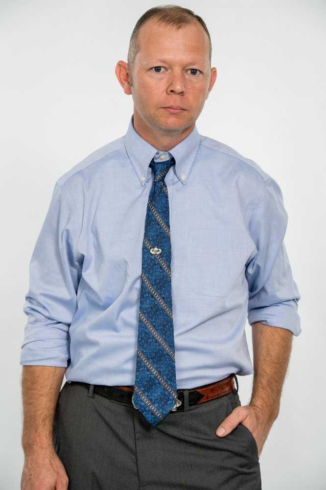 Brad Napp