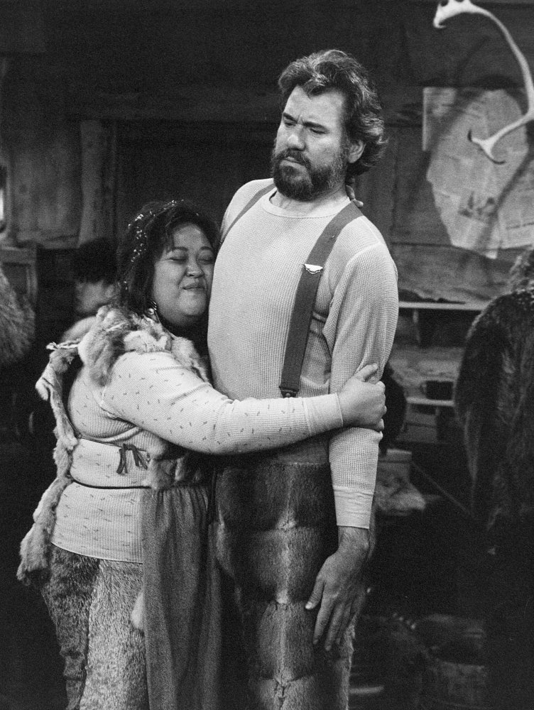 Amy Hill