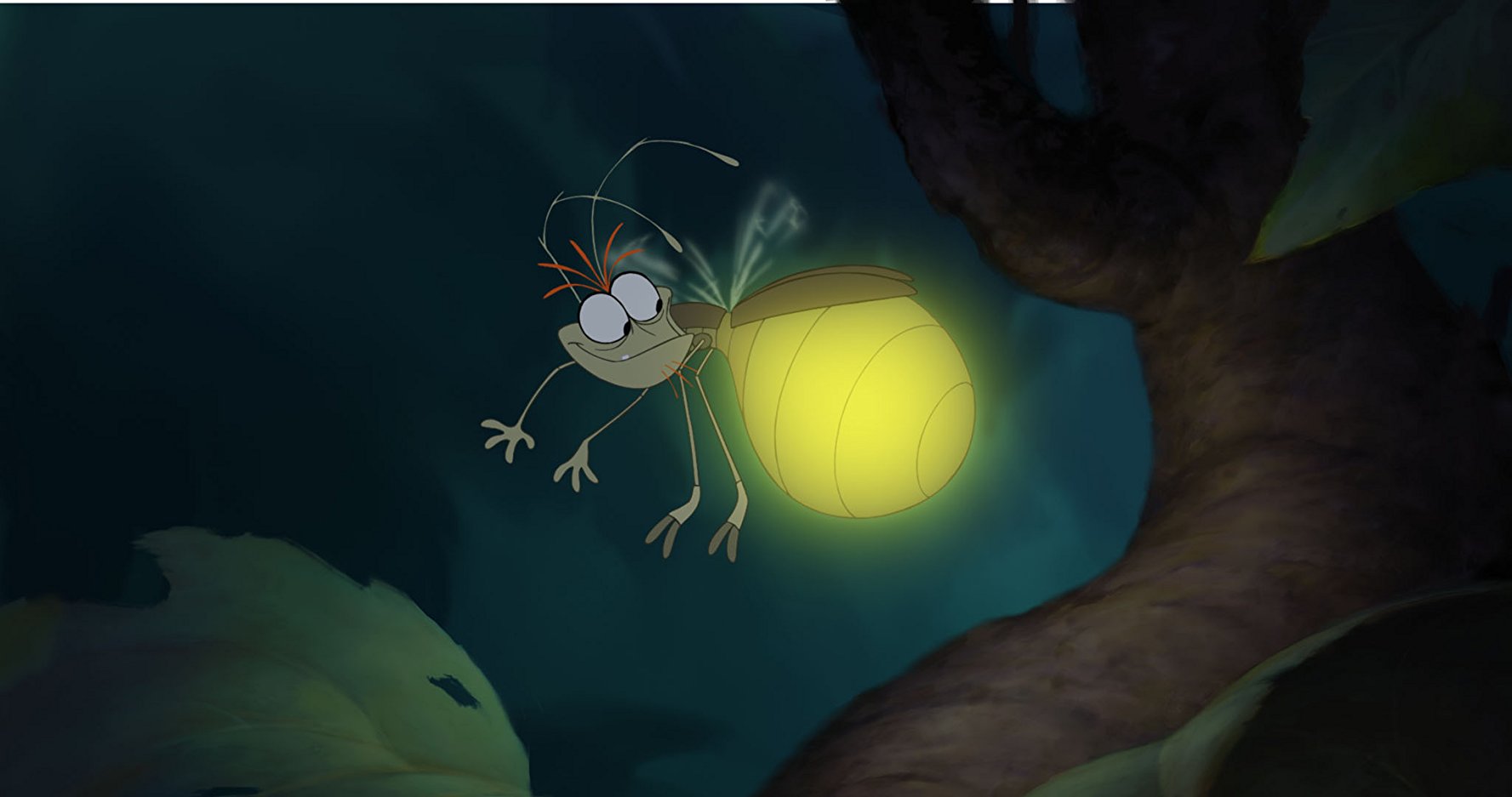 Ray