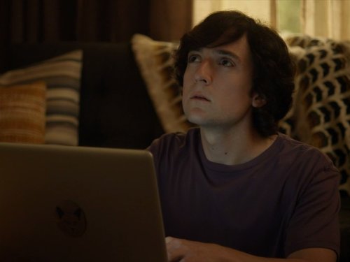 Josh Brener