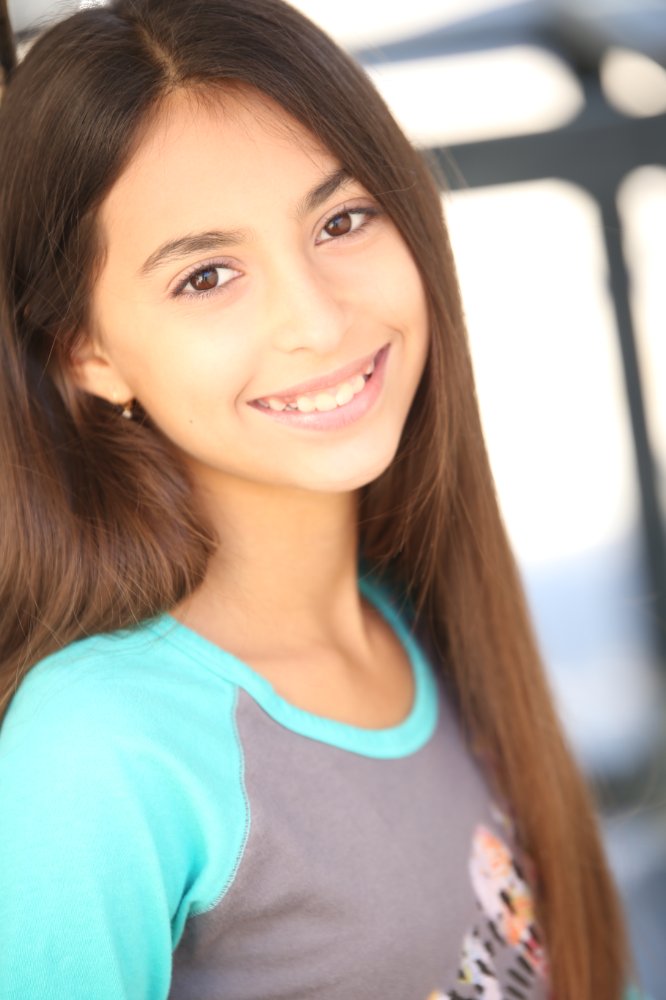 Natalie Pearl
