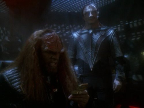 Worf