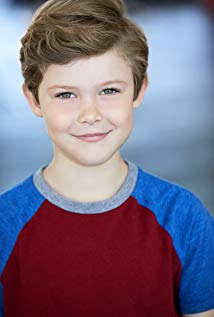 Connor Redman