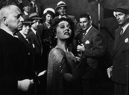 Norma Desmond