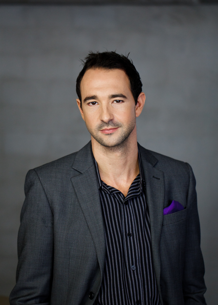 Graeme Bunce