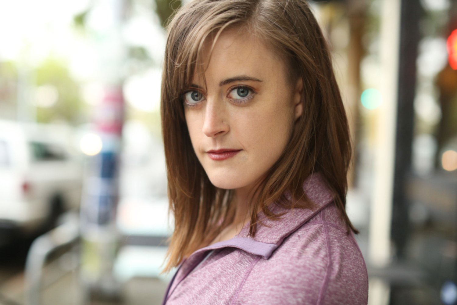 Katherine Grant-Suttie
