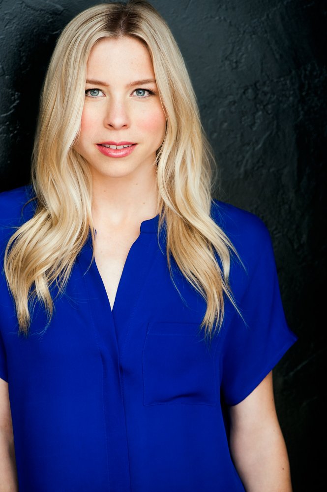 Morgan Larson