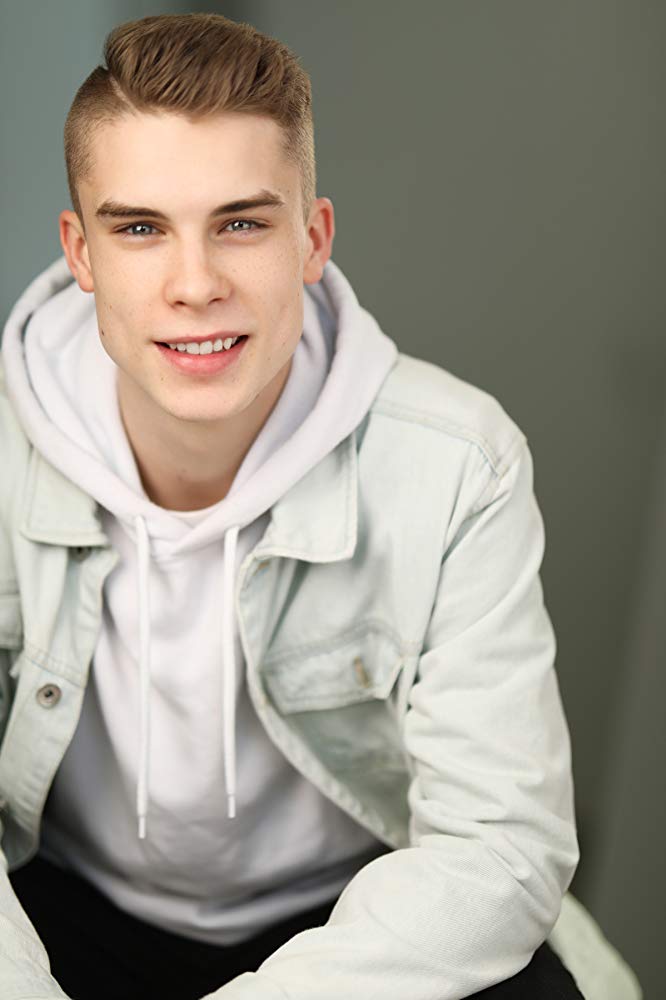 Cole Neumeier