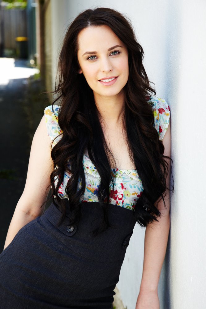 Holly Greenstein