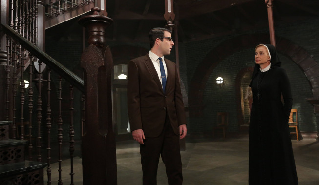 Dr. Oliver Thredson