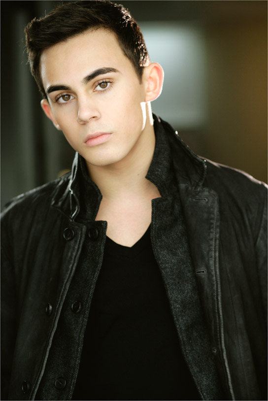 Tyler Alvarez