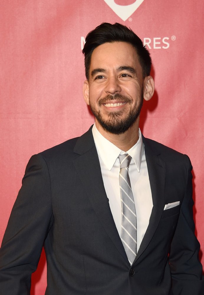Mike Shinoda