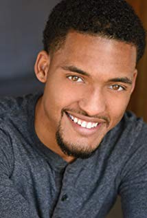 Antonio Drake