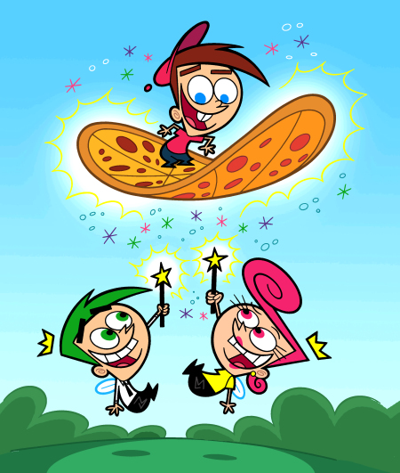 Cosmo