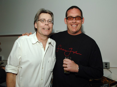 Stephen King