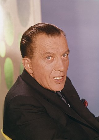 Ed Sullivan
