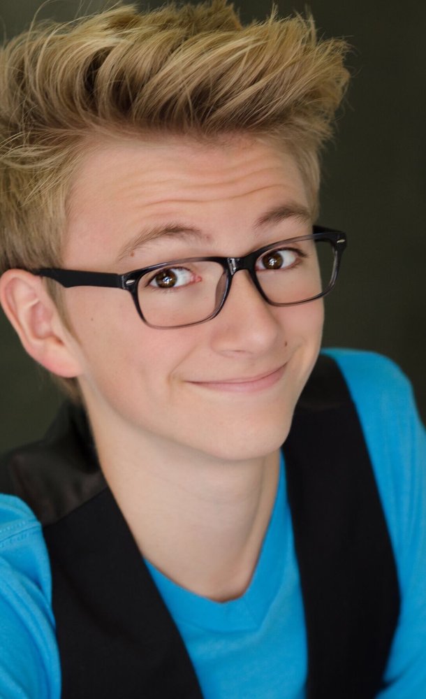 Riley Rydin