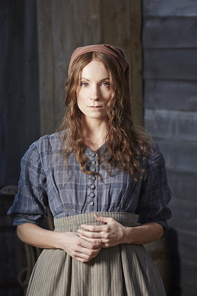 Mary Ann Cotton