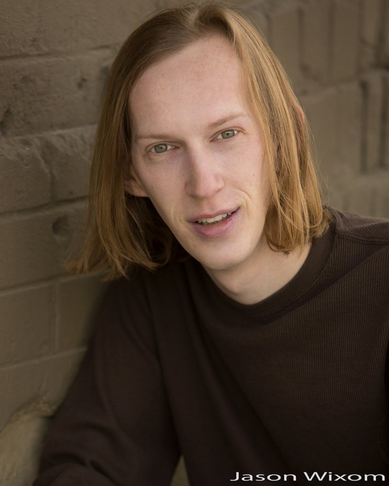 Jason K. Wixom
