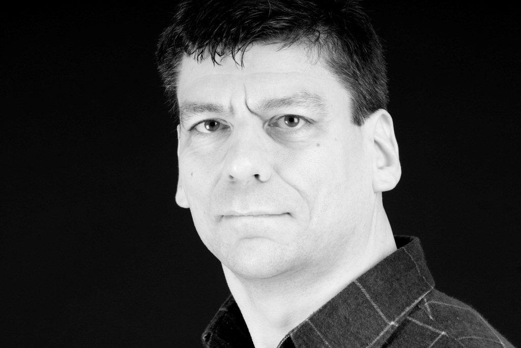 Clive Aitkins