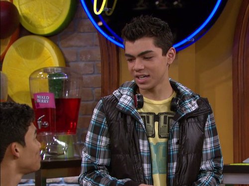 Adam Irigoyen