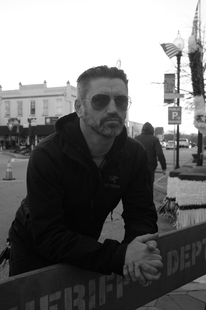 Paul Burke