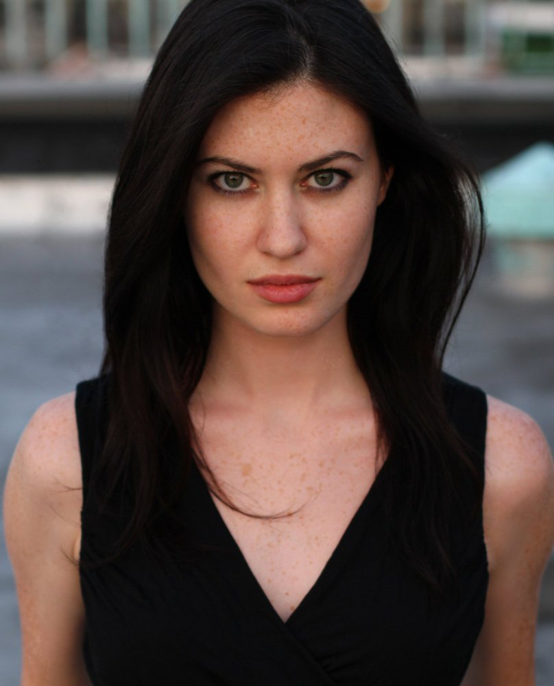 Kathrine Barnes